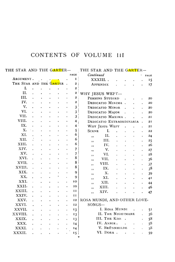 Original scan of Collected Works (Vol. III), PDF page 4