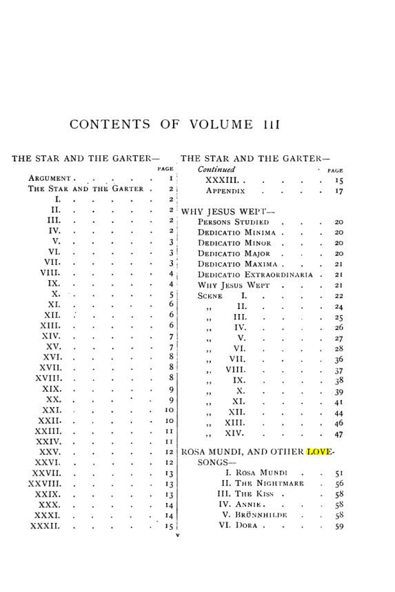Original scan of Collected Works (Vol. III), PDF page 4