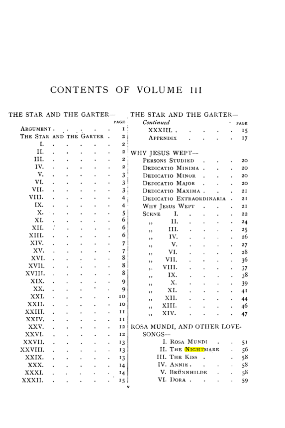 Original scan of Collected Works (Vol. III), PDF page 4