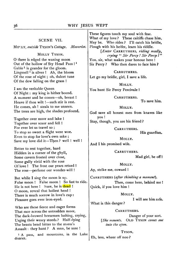 Original scan of Collected Works (Vol. III), PDF page 42