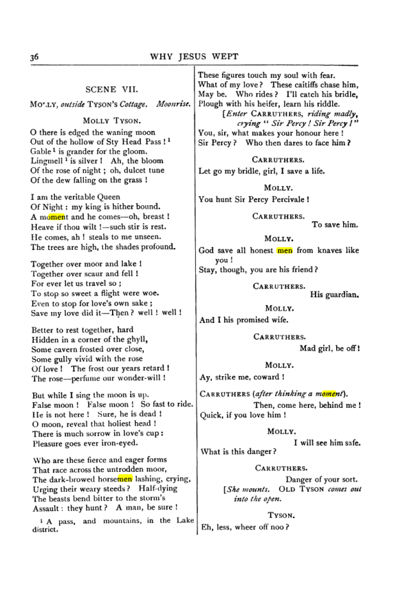 Original scan of Collected Works (Vol. III), PDF page 42