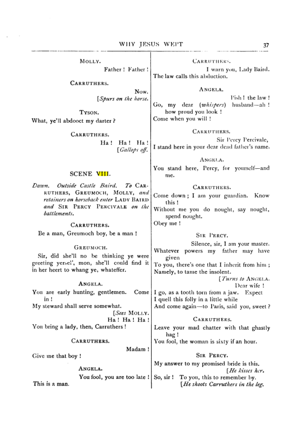 Original scan of Collected Works (Vol. III), PDF page 43