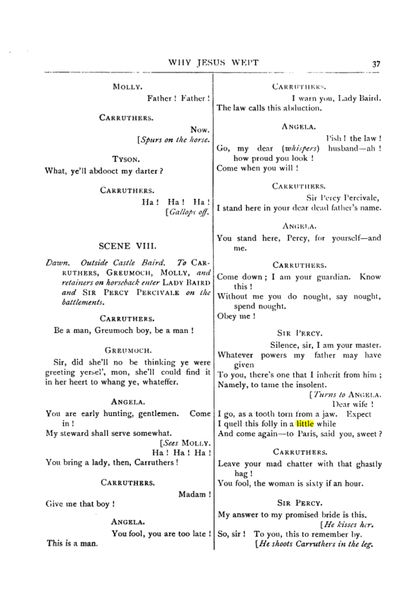Original scan of Collected Works (Vol. III), PDF page 43