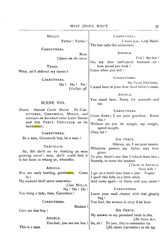 Original scan of Collected Works (Vol. III), PDF page 43