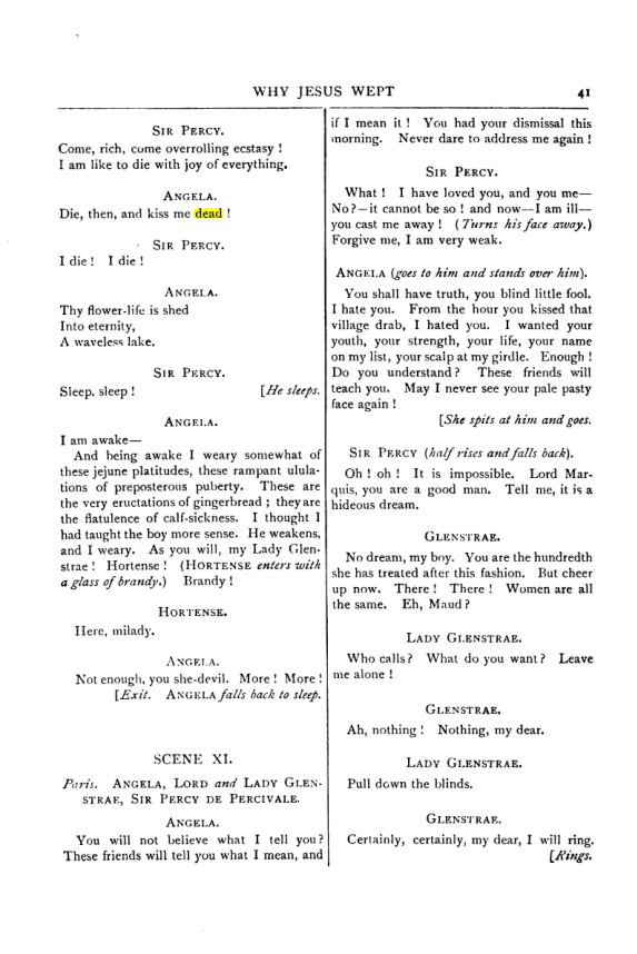 Original scan of Collected Works (Vol. III), PDF page 47