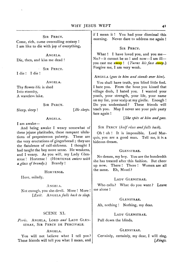 Original scan of Collected Works (Vol. III), PDF page 47