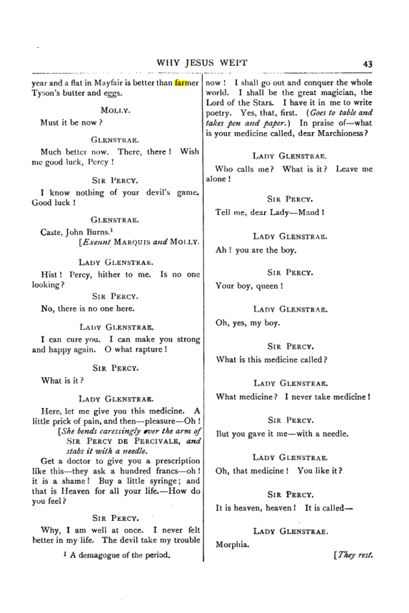 Original scan of Collected Works (Vol. III), PDF page 49