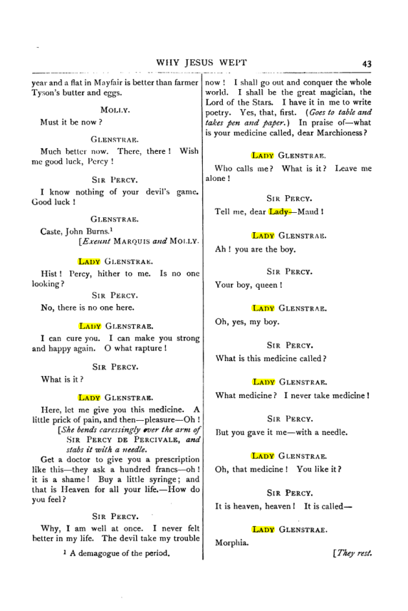 Original scan of Collected Works (Vol. III), PDF page 49