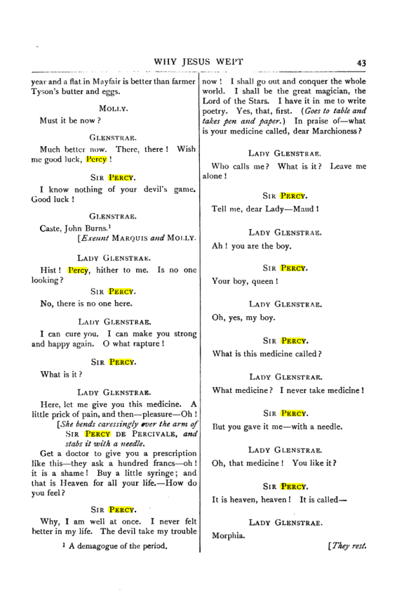 Original scan of Collected Works (Vol. III), PDF page 49