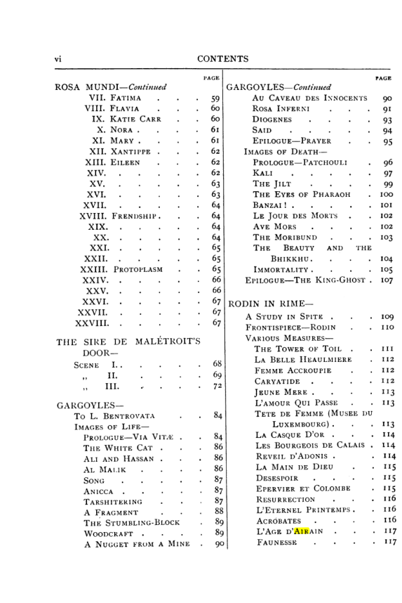 Original scan of Collected Works (Vol. III), PDF page 5