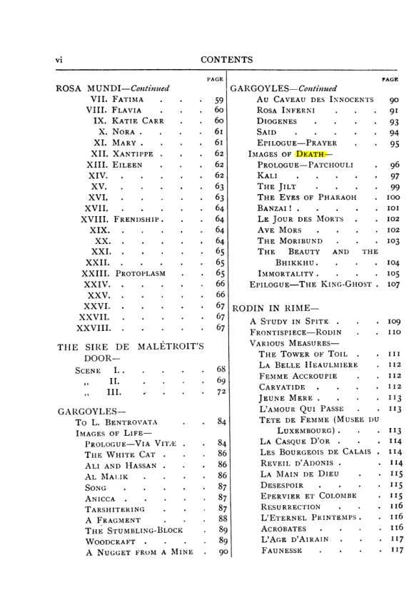 Original scan of Collected Works (Vol. III), PDF page 5