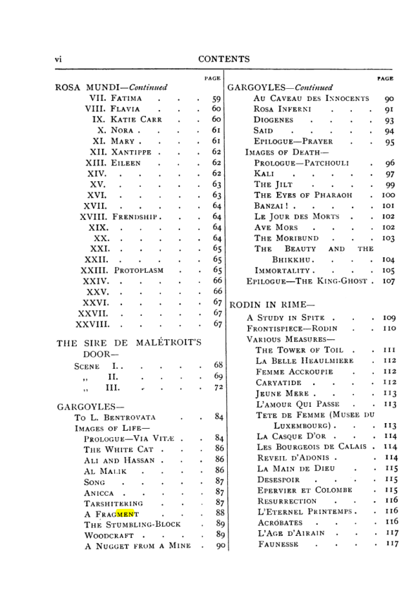 Original scan of Collected Works (Vol. III), PDF page 5