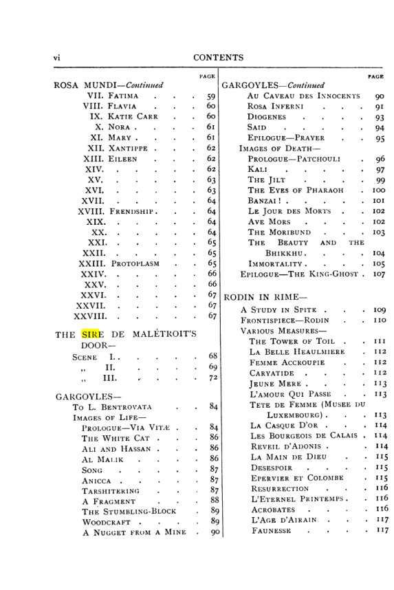 Original scan of Collected Works (Vol. III), PDF page 5