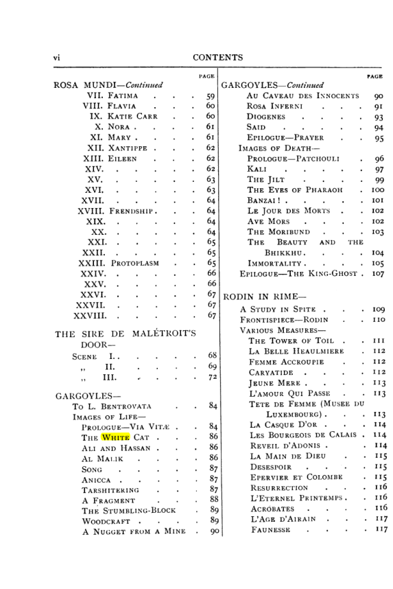 Original scan of Collected Works (Vol. III), PDF page 5