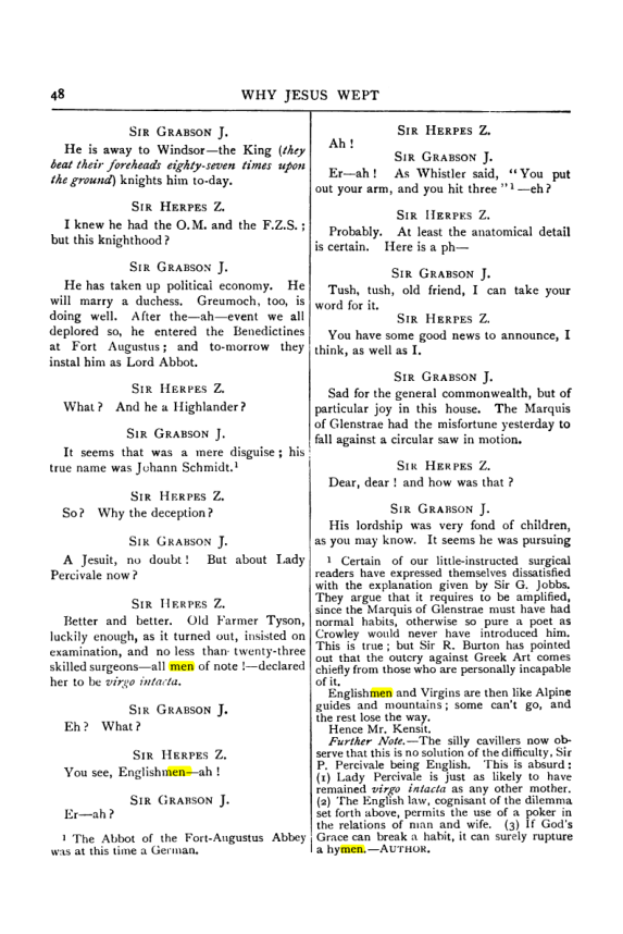 Original scan of Collected Works (Vol. III), PDF page 54