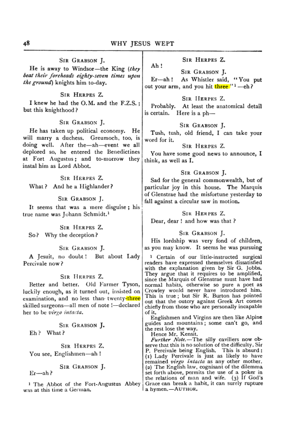 Original scan of Collected Works (Vol. III), PDF page 54