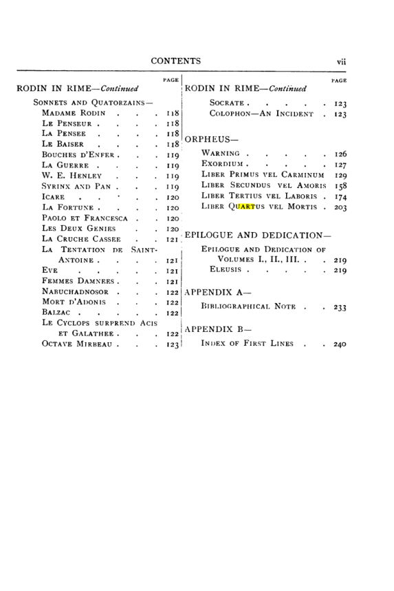 Original scan of Collected Works (Vol. III), PDF page 6