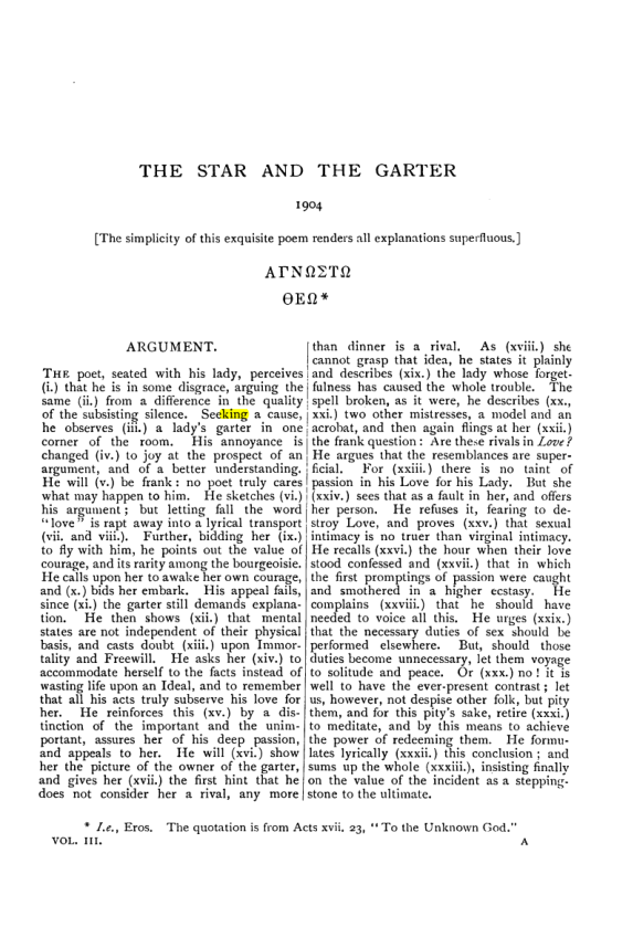 Original scan of Collected Works (Vol. III), PDF page 7