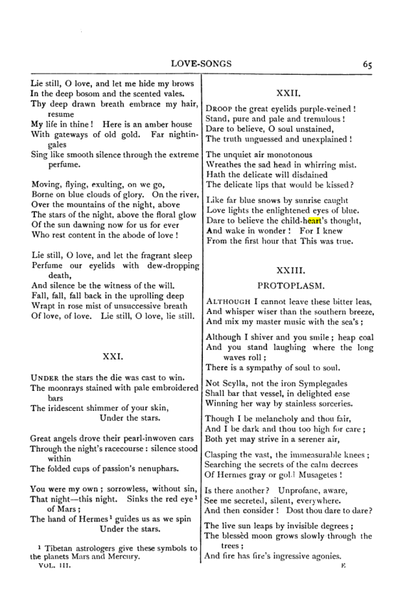Original scan of Collected Works (Vol. III), PDF page 71