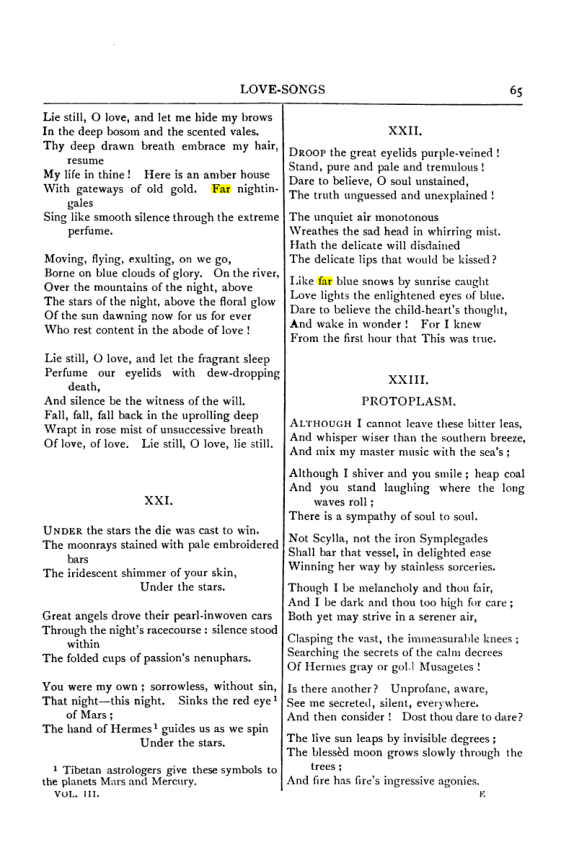Original scan of Collected Works (Vol. III), PDF page 71