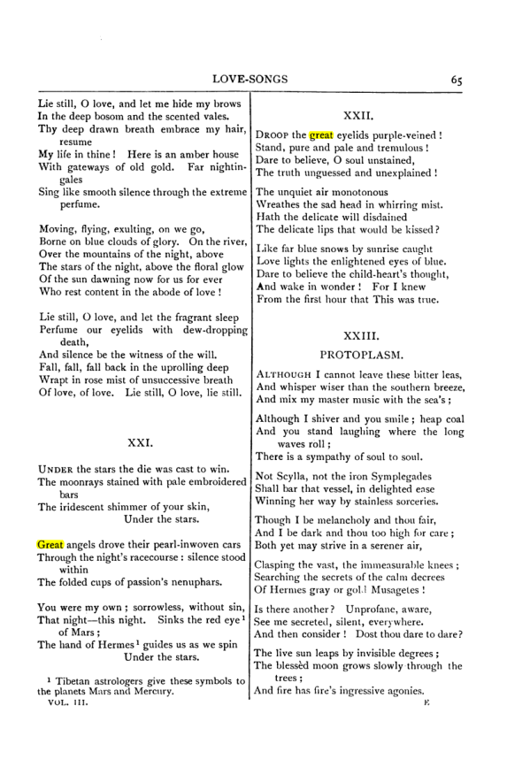 Original scan of Collected Works (Vol. III), PDF page 71