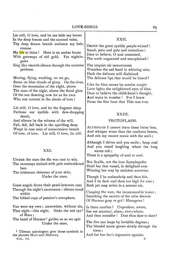 Original scan of Collected Works (Vol. III), PDF page 71