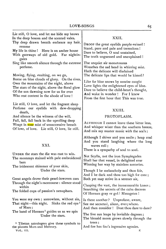 Original scan of Collected Works (Vol. III), PDF page 71