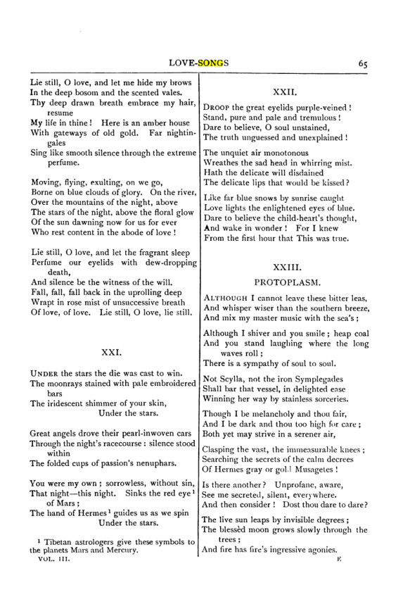 Original scan of Collected Works (Vol. III), PDF page 71
