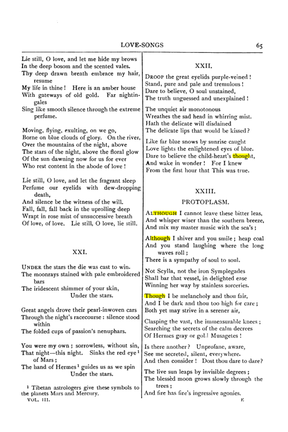Original scan of Collected Works (Vol. III), PDF page 71
