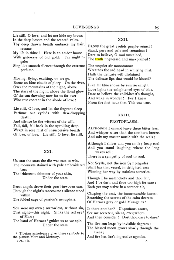 Original scan of Collected Works (Vol. III), PDF page 71