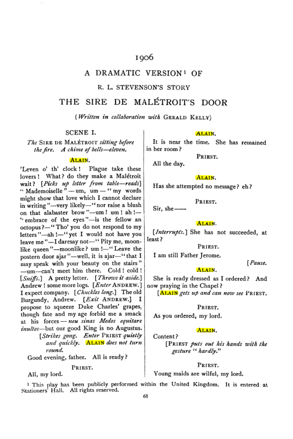 Original scan of Collected Works (Vol. III), PDF page 74
