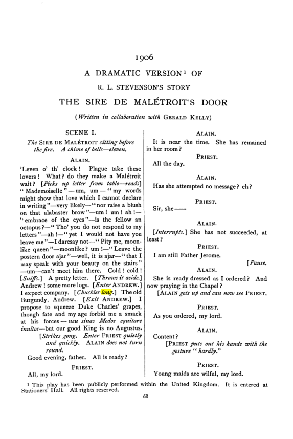 Original scan of Collected Works (Vol. III), PDF page 74