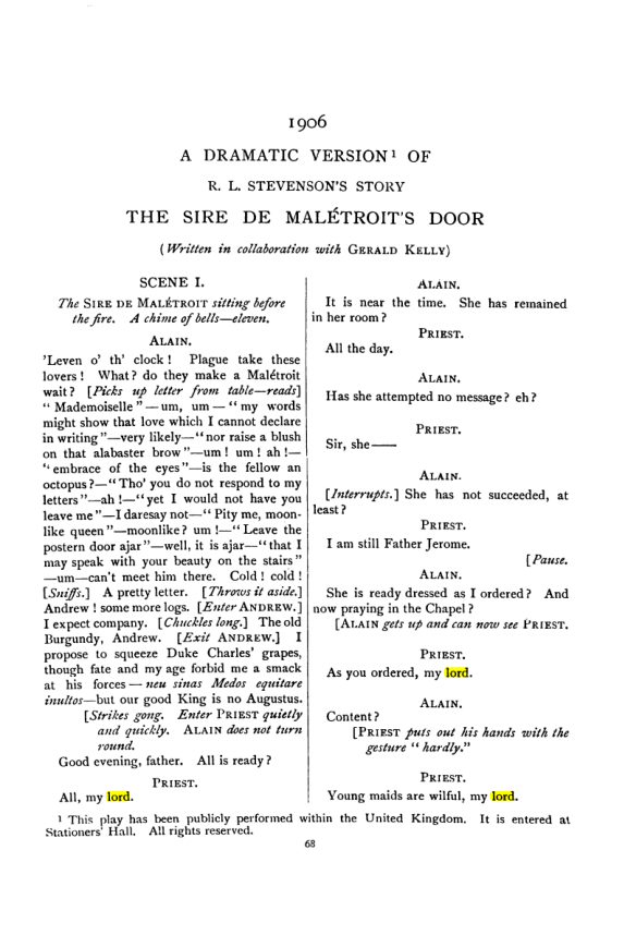 Original scan of Collected Works (Vol. III), PDF page 74