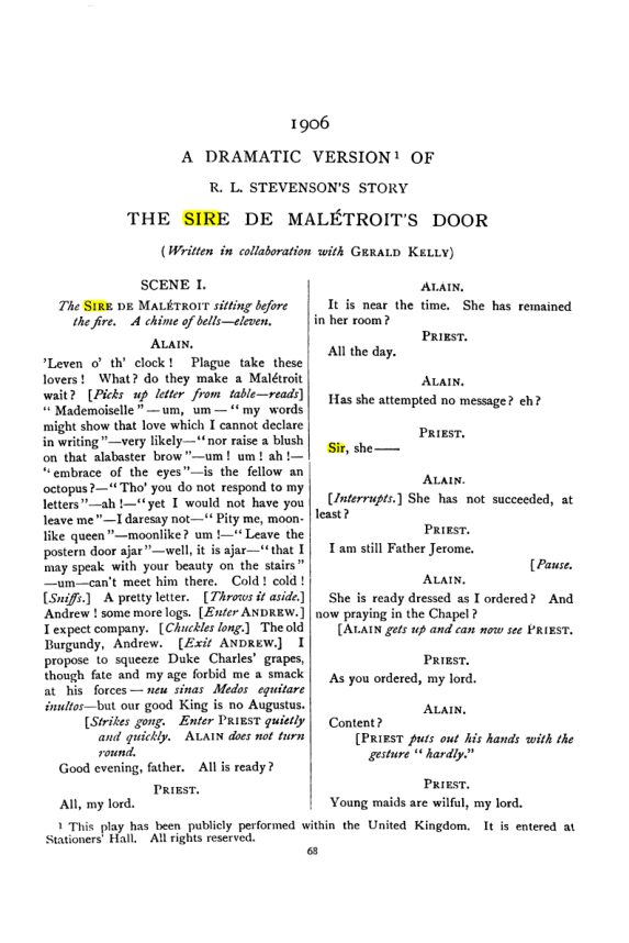 Original scan of Collected Works (Vol. III), PDF page 74