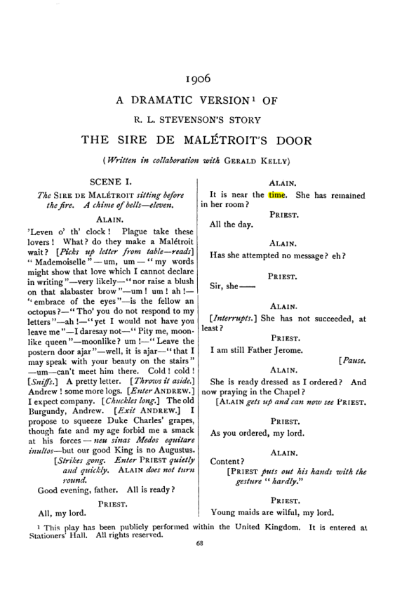 Original scan of Collected Works (Vol. III), PDF page 74