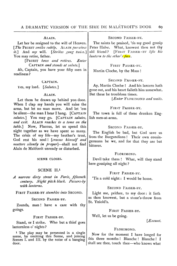 Original scan of Collected Works (Vol. III), PDF page 75