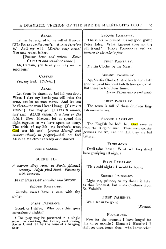 Original scan of Collected Works (Vol. III), PDF page 75