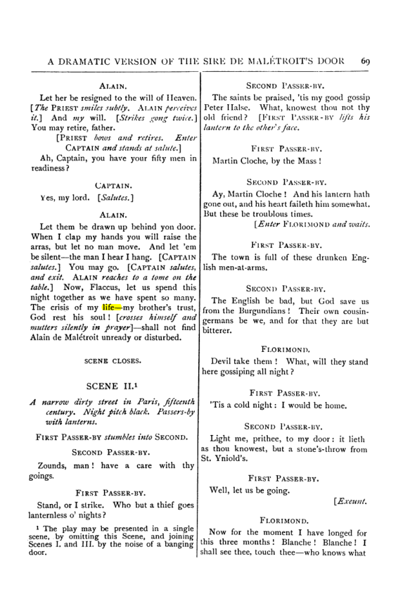 Original scan of Collected Works (Vol. III), PDF page 75