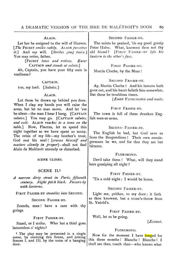 Original scan of Collected Works (Vol. III), PDF page 75