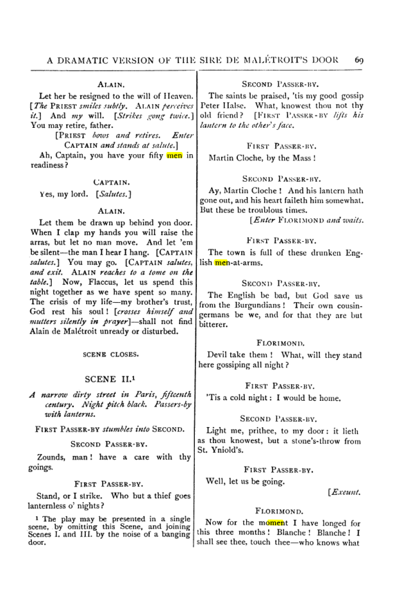 Original scan of Collected Works (Vol. III), PDF page 75