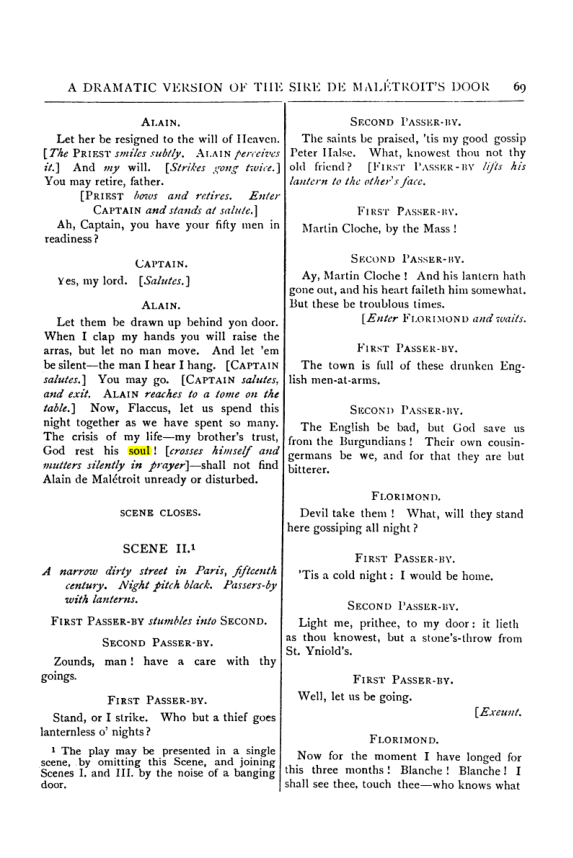 Original scan of Collected Works (Vol. III), PDF page 75