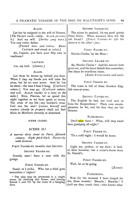 Original scan of Collected Works (Vol. III), PDF page 75