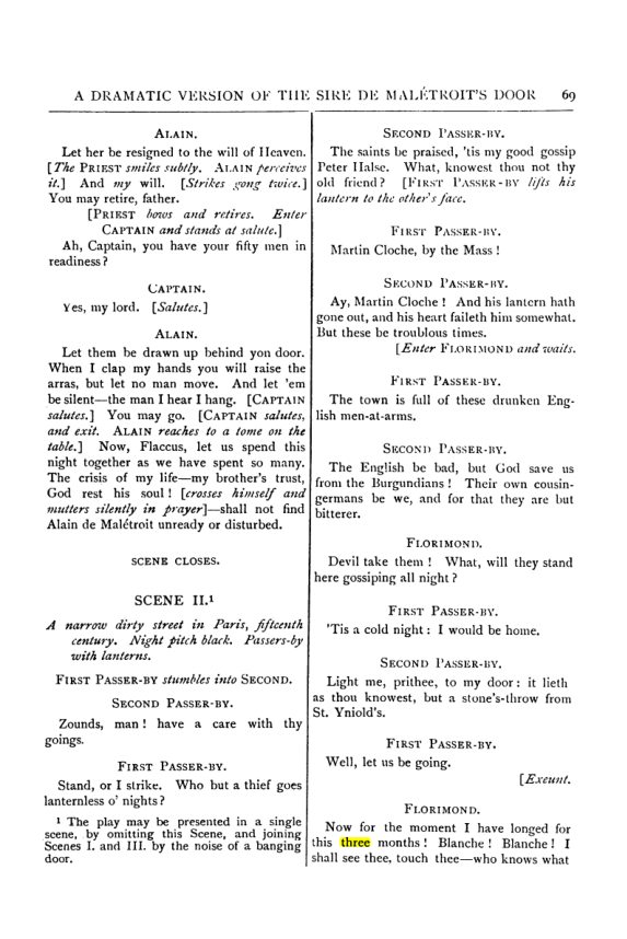 Original scan of Collected Works (Vol. III), PDF page 75