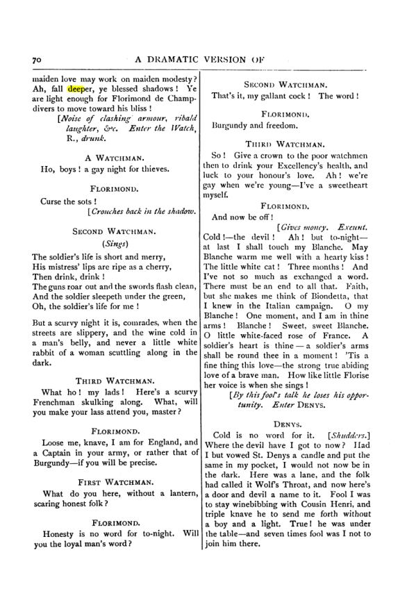 Original scan of Collected Works (Vol. III), PDF page 76