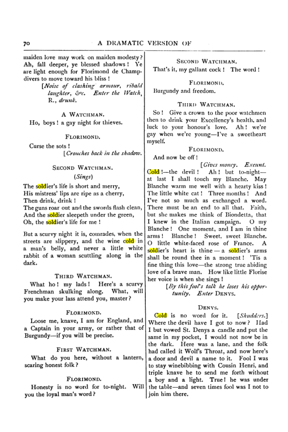 Original scan of Collected Works (Vol. III), PDF page 76