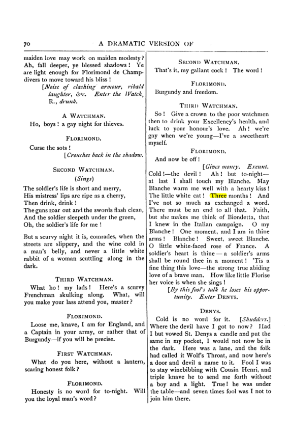 Original scan of Collected Works (Vol. III), PDF page 76
