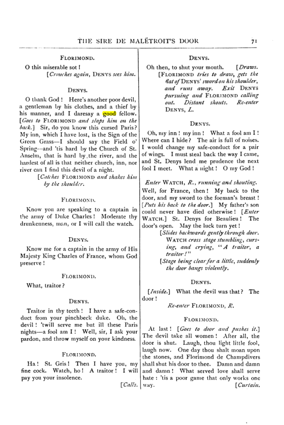 Original scan of Collected Works (Vol. III), PDF page 77