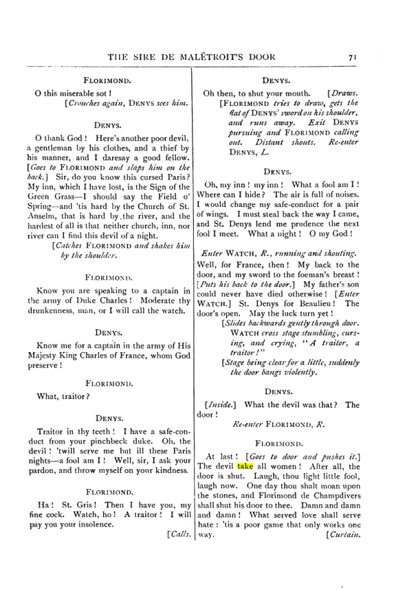 Original scan of Collected Works (Vol. III), PDF page 77