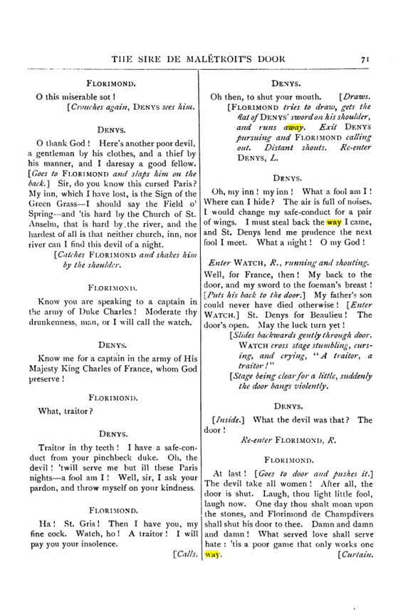 Original scan of Collected Works (Vol. III), PDF page 77