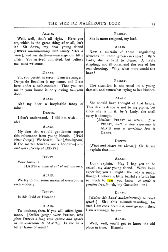 Original scan of Collected Works (Vol. III), PDF page 79